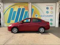 Chevrolet Aveo 2020 4p LT L4/1.5 Aut       2020 Chevrolet Aveo Venta Exteriores 8
