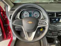 Chevrolet Aveo 2020 4p LT L4/1.5 Aut       2020 Chevrolet Aveo Venta Interiores 1