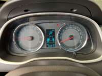 Chevrolet Aveo 2020 4p LT L4/1.5 Aut       2020 Chevrolet Aveo Venta Interiores 2