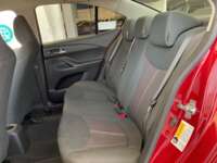 Chevrolet Aveo 2020 4p LT L4/1.5 Aut       2020 Chevrolet Aveo Venta Interiores 19