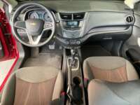 Chevrolet Aveo 2020 4p LT L4/1.5 Aut       2020 Chevrolet Aveo Venta Interiores 4