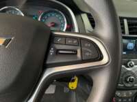 Chevrolet Aveo 2020 4p LT L4/1.5 Aut       2020 Chevrolet Aveo Venta Interiores 6