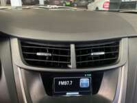 Chevrolet Aveo 2020 4p LT L4/1.5 Aut       2020 Chevrolet Aveo Venta Interiores 7
