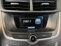 Chevrolet Aveo 2020 4p LT L4/1.5 Aut       2020 Chevrolet Aveo Venta Interiores 8