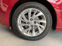 Chevrolet Aveo 2020 4p LT L4/1.5 Aut       2020 Chevrolet Aveo Venta Llantas 1