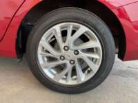 Chevrolet Aveo 2020 4p LT L4/1.5 Aut       2020 Chevrolet Aveo Venta Llantas 4