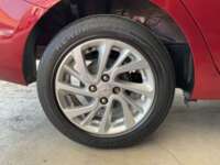 Chevrolet Aveo 2020 4p LT L4/1.5 Aut       2020 Chevrolet Aveo Venta Llantas 7