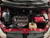 Chevrolet Aveo 2020 4p LT L4/1.5 Aut       2020 Chevrolet Aveo Venta Motor 2