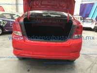 Chevrolet Beat 2021 4p NB LTZ L4/1.2 Man    2021 Chevrolet Beat Ingreso Cajuela 0