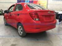 Chevrolet Beat 2021 4p NB LTZ L4/1.2 Man    2021 Chevrolet Beat Ingreso Exteriores 6