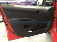 Chevrolet Beat 2021 4p NB LTZ L4/1.2 Man    2021 Chevrolet Beat Ingreso Interiores 0