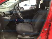 Chevrolet Beat 2021 4p NB LTZ L4/1.2 Man    2021 Chevrolet Beat Ingreso Interiores 1