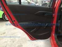 Chevrolet Beat 2021 4p NB LTZ L4/1.2 Man    2021 Chevrolet Beat Ingreso Interiores 12