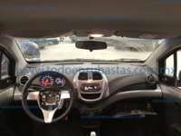 Chevrolet Beat 2021 4p NB LTZ L4/1.2 Man    2021 Chevrolet Beat Ingreso Interiores 14