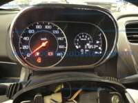 Chevrolet Beat 2021 4p NB LTZ L4/1.2 Man    2021 Chevrolet Beat Ingreso Interiores 3