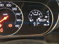 Chevrolet Beat 2021 4p NB LTZ L4/1.2 Man    2021 Chevrolet Beat Ingreso Interiores 4