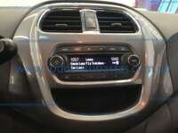Chevrolet Beat 2021 4p NB LTZ L4/1.2 Man    2021 Chevrolet Beat Ingreso Interiores 5