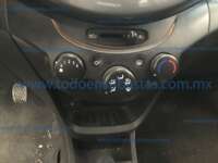 Chevrolet Beat 2021 4p NB LTZ L4/1.2 Man    2021 Chevrolet Beat Ingreso Interiores 6