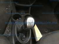 Chevrolet Beat 2021 4p NB LTZ L4/1.2 Man    2021 Chevrolet Beat Ingreso Interiores 7