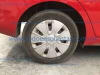 Chevrolet Beat 2021 4p NB LTZ L4/1.2 Man    2021 Chevrolet Beat Ingreso Llantas 3