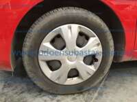 Chevrolet Beat 2021 4p NB LTZ L4/1.2 Man    2021 Chevrolet Beat Ingreso Llantas 9