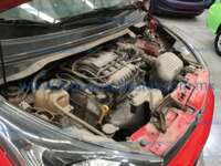 Chevrolet Beat 2021 4p NB LTZ L4/1.2 Man    2021 Chevrolet Beat Ingreso Motor 0