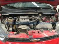 Chevrolet Beat 2021 4p NB LTZ L4/1.2 Man    2021 Chevrolet Beat Ingreso Motor 1