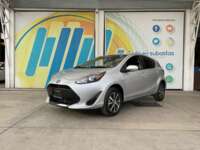 Toyota Prius 2020 5p C Híbrido L4/1.5 Aut  2020 Toyota Prius Venta Exteriores 1