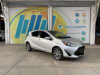 Toyota Prius 2020 5p C Híbrido L4/1.5 Aut  2020 Toyota Prius Venta Exteriores 3