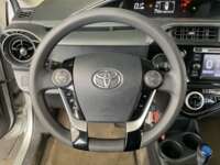 Toyota Prius 2020 5p C Híbrido L4/1.5 Aut  2020 Toyota Prius Venta Interiores 1