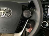 Toyota Prius 2020 5p C Híbrido L4/1.5 Aut  2020 Toyota Prius Venta Interiores 7