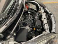 Toyota Prius 2020 5p C Híbrido L4/1.5 Aut  2020 Toyota Prius Venta Motor 1
