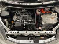 Toyota Prius 2020 5p C Híbrido L4/1.5 Aut  2020 Toyota Prius Venta Motor 2