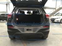 Chevrolet Tracker 2022 5p LS L3/1.2/T Man  2022 Chevrolet Tracker Ingreso Cajuela 0