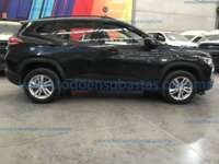 Chevrolet Tracker 2022 5p LS L3/1.2/T Man  2022 Chevrolet Tracker Ingreso Exteriores 3