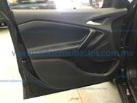 Chevrolet Tracker 2022 5p LS L3/1.2/T Man  2022 Chevrolet Tracker Ingreso Interiores 0