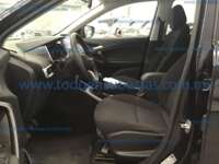 Chevrolet Tracker 2022 5p LS L3/1.2/T Man  2022 Chevrolet Tracker Ingreso Interiores 1
