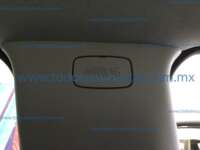 Chevrolet Tracker 2022 5p LS L3/1.2/T Man  2022 Chevrolet Tracker Ingreso Interiores 10