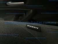 Chevrolet Tracker 2022 5p LS L3/1.2/T Man  2022 Chevrolet Tracker Ingreso Interiores 11