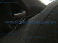 Chevrolet Tracker 2022 5p LS L3/1.2/T Man  2022 Chevrolet Tracker Ingreso Interiores 13