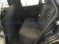Chevrolet Tracker 2022 5p LS L3/1.2/T Man  2022 Chevrolet Tracker Ingreso Interiores 15
