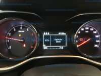 Chevrolet Tracker 2022 5p LS L3/1.2/T Man  2022 Chevrolet Tracker Ingreso Interiores 3