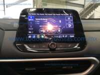 Chevrolet Tracker 2022 5p LS L3/1.2/T Man  2022 Chevrolet Tracker Ingreso Interiores 5