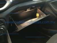 Chevrolet Tracker 2022 5p LS L3/1.2/T Man  2022 Chevrolet Tracker Ingreso Interiores 8