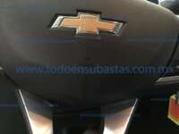 Chevrolet Tracker 2022 5p LS L3/1.2/T Man  2022 Chevrolet Tracker Ingreso Interiores 9