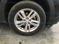 Chevrolet Tracker 2022 5p LS L3/1.2/T Man  2022 Chevrolet Tracker Ingreso Llantas 0