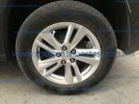 Chevrolet Tracker 2022 5p LS L3/1.2/T Man  2022 Chevrolet Tracker Ingreso Llantas 6