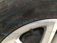 Chevrolet Tracker 2022 5p LS L3/1.2/T Man  2022 Chevrolet Tracker Ingreso Llantas 7