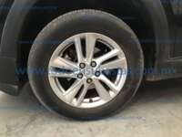 Chevrolet Tracker 2022 5p LS L3/1.2/T Man  2022 Chevrolet Tracker Ingreso Llantas 9