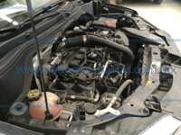 Chevrolet Tracker 2022 5p LS L3/1.2/T Man  2022 Chevrolet Tracker Ingreso Motor 0